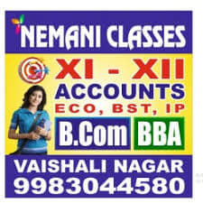 Nemani Classes Nemani Classes photo 1